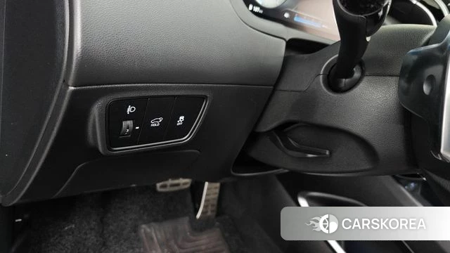 Hyundai Tucson (NX4) id 4657562 из Кореи 9