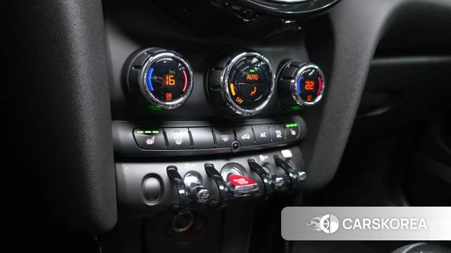 Mini Cooper id 3878428 из Кореи 9