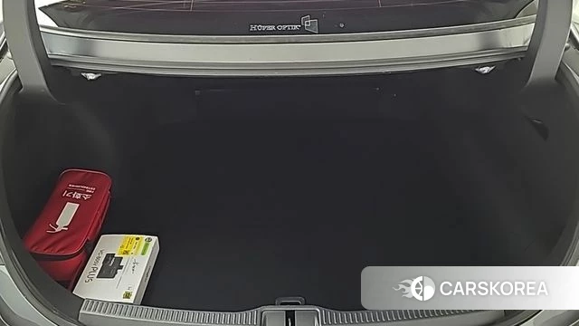 Toyota Crown Crossover id 3914806 из Кореи 9