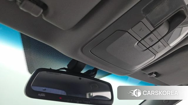 Ssangyong Tivoli Air id 4849825 из Кореи 9