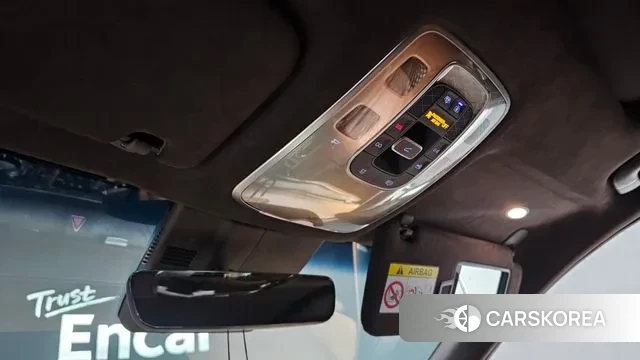 Genesis G80 (RG3) id 3155873 из Кореи 9