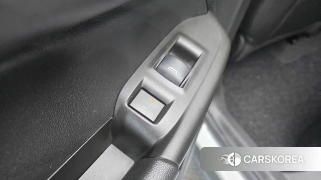 Chevrolet (GM Daewoo) Trailblazer id 4625119 из Кореи 9