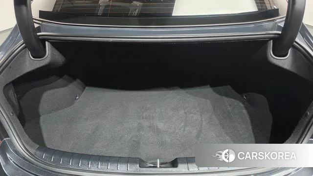 Hyundai Grandeur IG id 4658490 из Кореи 9