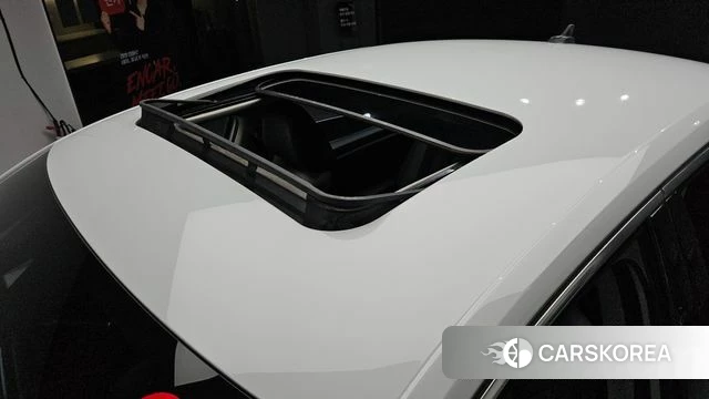 Volkswagen The New Passat id 4203728 из Кореи 9