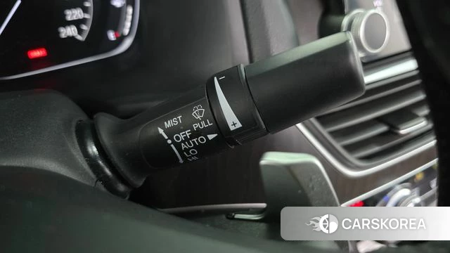 Honda Accord 10th Generation id 4430372 из Кореи 9