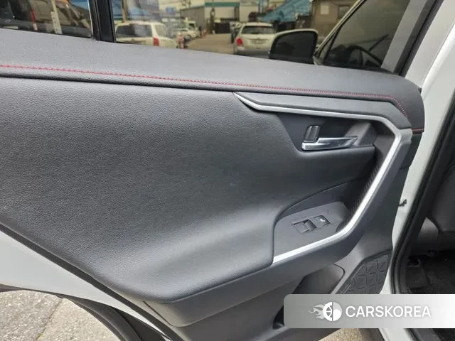 Toyota RAV4 5th Generation id 3405117 из Кореи 9