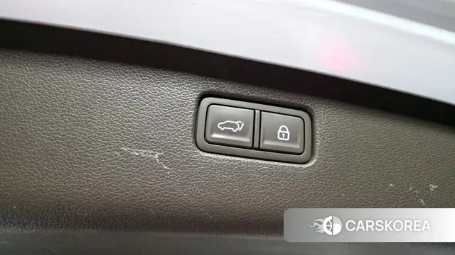 Genesis GV80 id 3546823 из Кореи 9