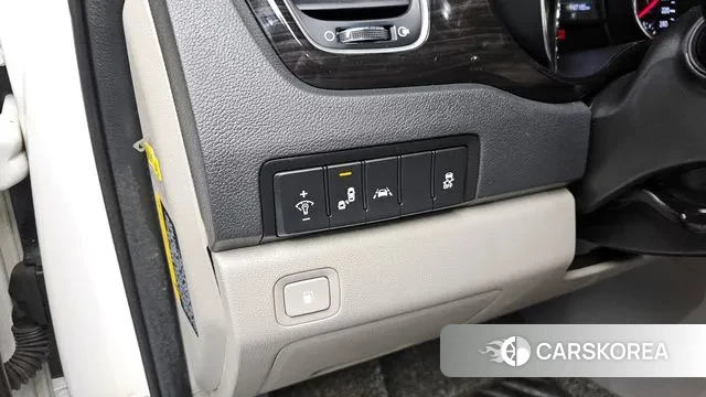 Kia The New Carnival id 3454980 из Кореи 9