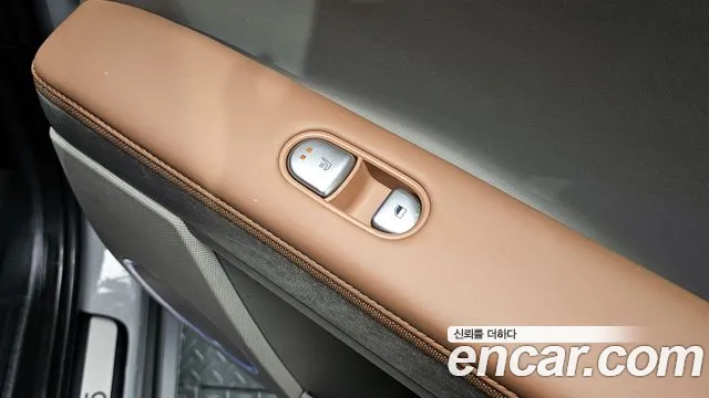 Hyundai Ionic 5 id 2680195 из Кореи 9