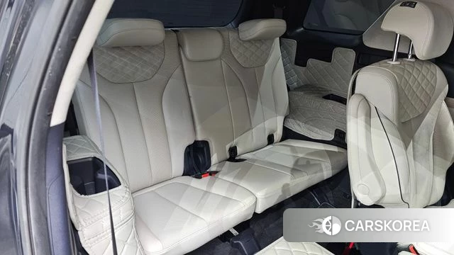 Hyundai Palisade id 4225337 из Кореи 9