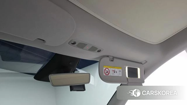 Tesla Model Y id 4427237 из Кореи 9