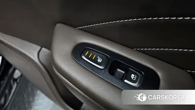 Kia Stinger Meister id 3788404 из Кореи 9