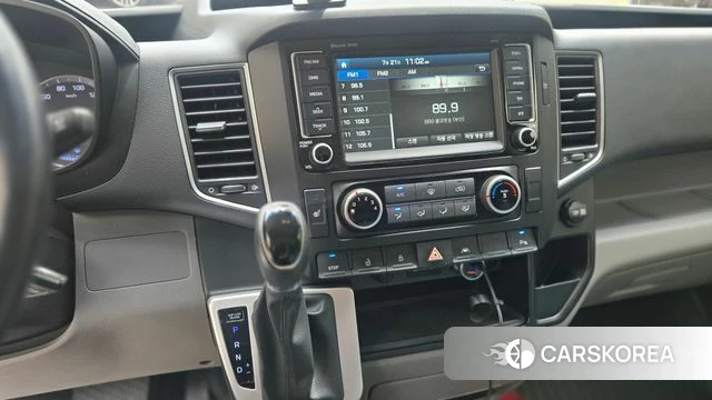 Hyundai Solati id 4610326 из Кореи 9