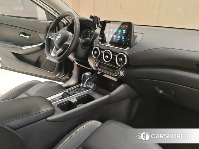 Nissan Xuan Yi id 4220915 из Китая 9