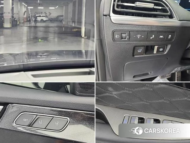 Hyundai Palisade id 4594726 из Кореи 9