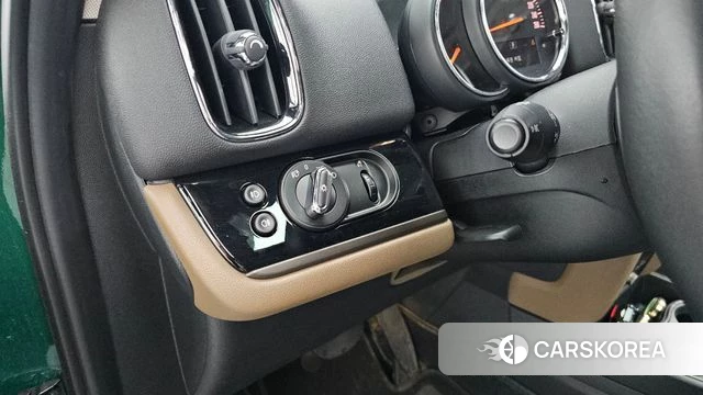Mini Cooper SD Countryman id 4568207 из Кореи 9