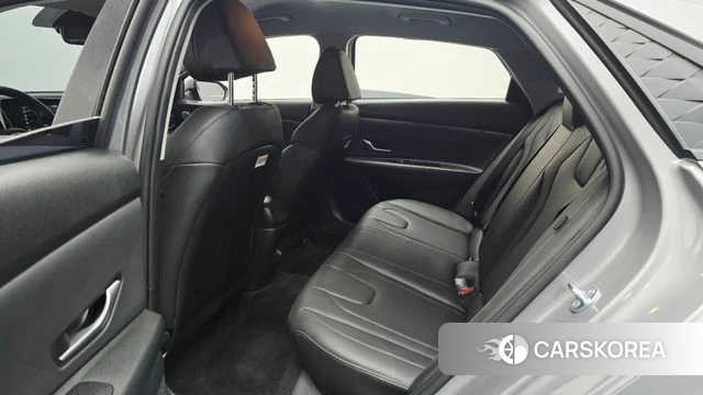 Hyundai The New Avante (CN7) id 4639937 из Кореи 9