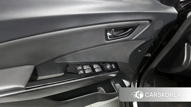 Ssangyong Berry New Tivoli id 3789072 из Кореи 9