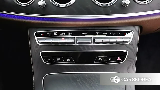 Mercedes-Benz E-Class W213 id 3016342 из Кореи 9