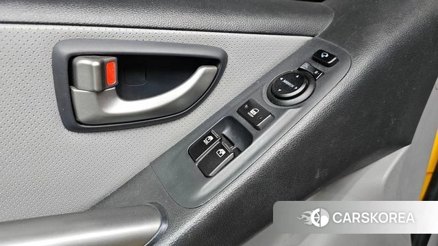 Hyundai The New Grand Starex id 4397558 из Кореи 9