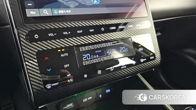 Hyundai Tucson (NX4) id 3660113 из Кореи 9