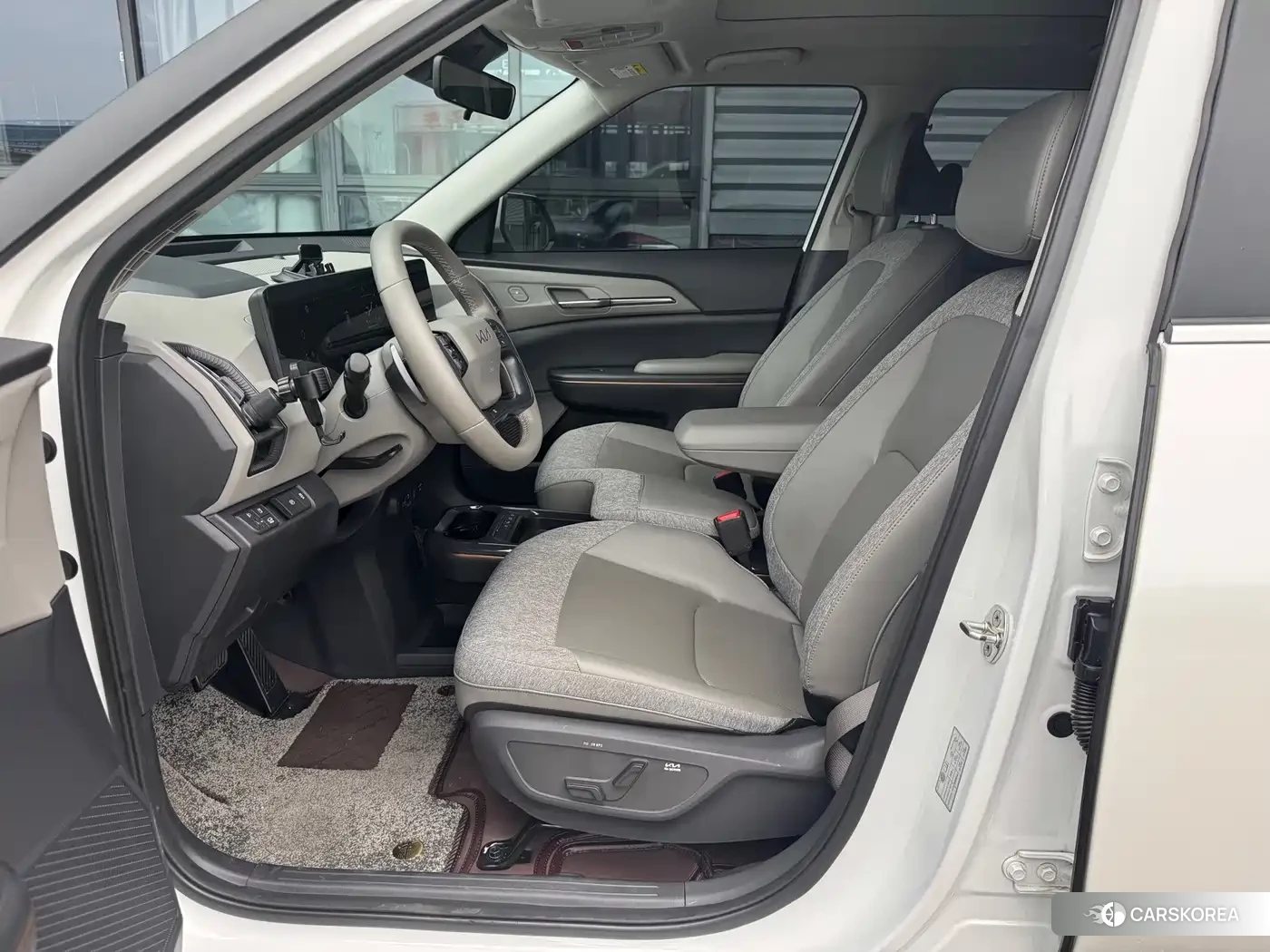 Kia EV5 id 4629457 из Китая 10