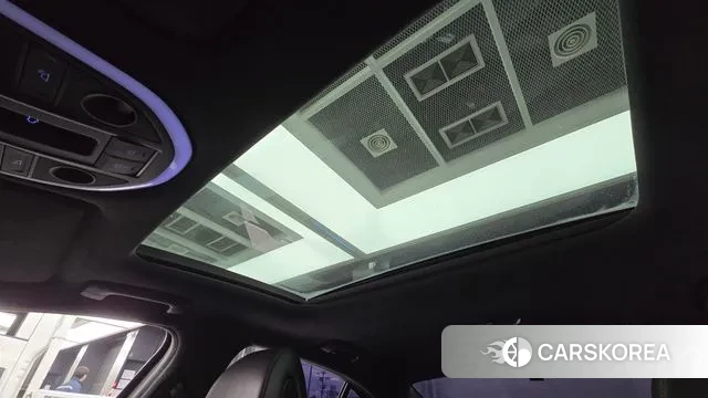 Genesis G70 id 3552807 из Кореи 9