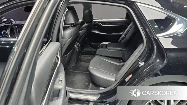 Hyundai Grandeur IG id 2408612 из Кореи 9