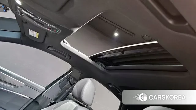 Audi A6 (C8) id 3044523 из Кореи 9