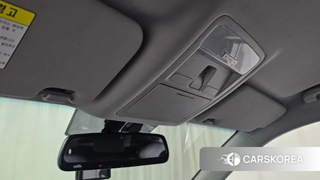 Ssangyong Rexton Sports id 3112679 из Кореи 9