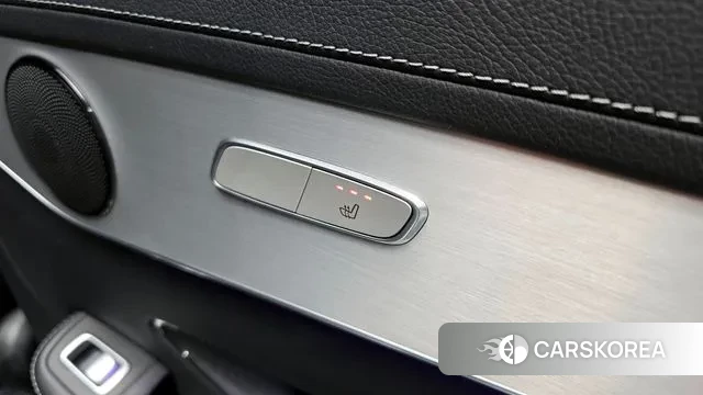 Mercedes-Benz GLC-Class X253 id 3384569 из Кореи 9