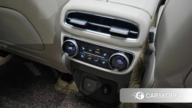 Genesis GV80 id 4388589 из Кореи 9