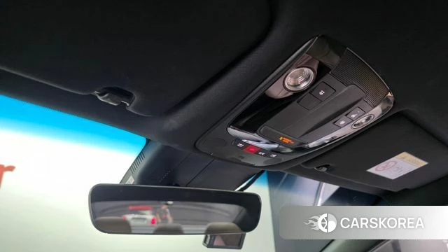 Kia K8 Hybrid id 4608503 из Кореи 9