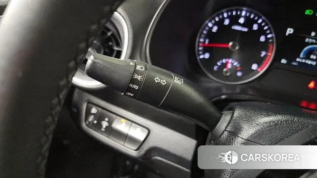 Kia The New K3 2nd generation id 3759555 из Кореи 9