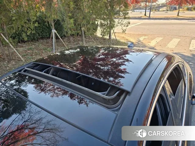 Hyundai Grandeur IG id 3385954 из Кореи 9