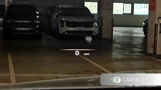 Kia The New K9 2nd generation id 4282284 из Кореи 9