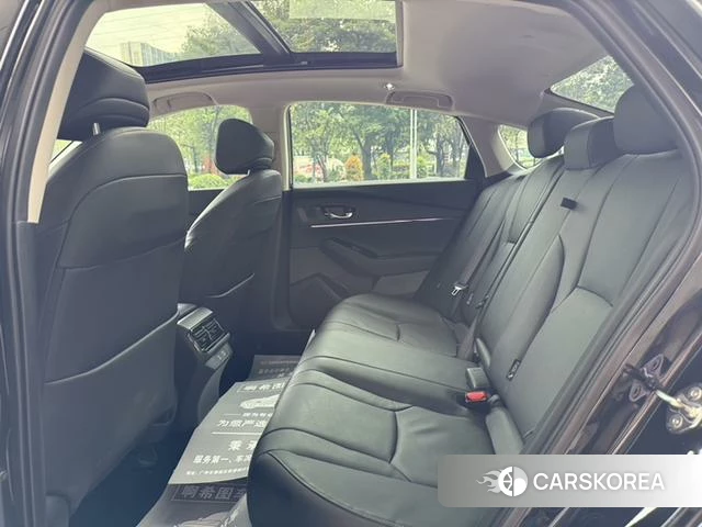 Honda Accord id 4328751 из Китая 9