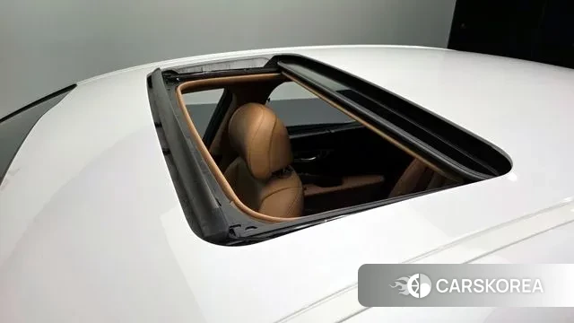 Kia More K9 id 3778385 из Кореи 9