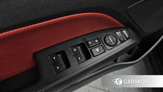 Hyundai Avante AD id 3156776 из Кореи 9