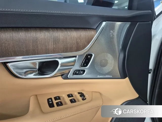 Volvo V90 Cross-Country id 3399776 из Кореи 9