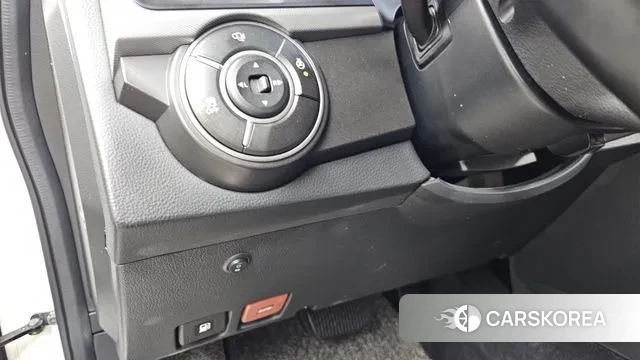 Ssangyong The New Korando Sports id 3077021 из Кореи 9