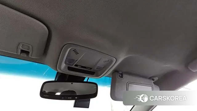 Chevrolet (GM Daewoo) The New Malibu id 3422851 из Кореи 9