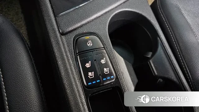 Kia The New Niro id 3646324 из Кореи 9