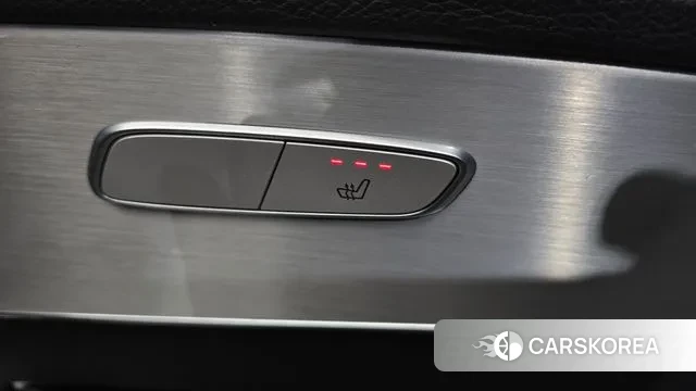 Mercedes-Benz GLC-Class X253 id 3742867 из Кореи 9