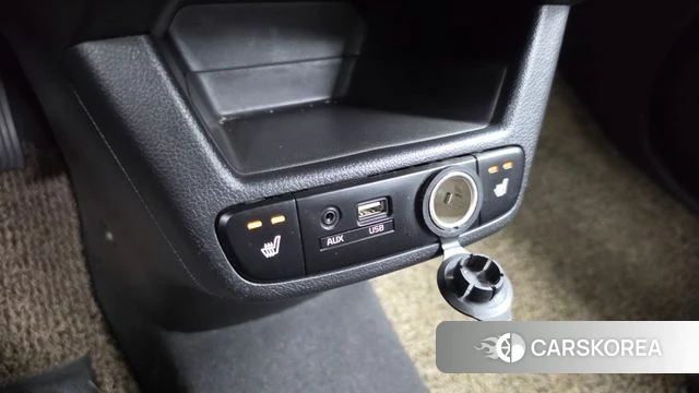 Kia The New Ray id 4703406 из Кореи 9