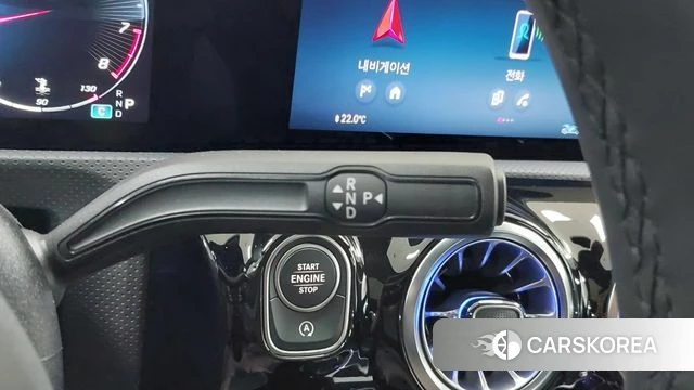 Mercedes-Benz CLA-Class C118 id 4724829 из Кореи 9