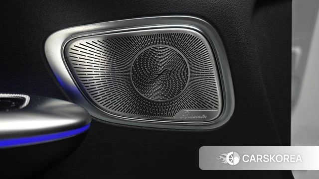 Mercedes-Benz GLC-Class X254 id 3883415 из Кореи 9