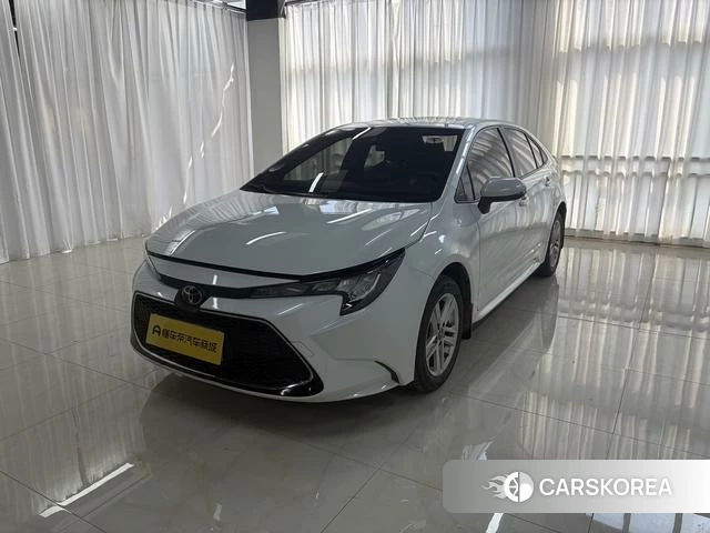 Toyota Lei Ling id 4273436 из Китая 9