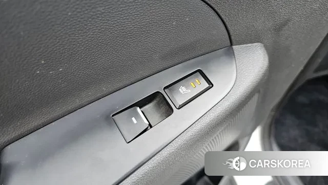 Hyundai All New Tucson id 3464520 из Кореи 9