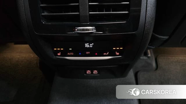 BMW X4 (G02) id 4490026 из Кореи 9